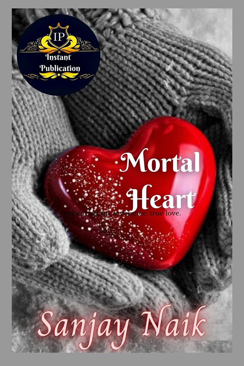 Mortal Heart