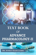 TEXT BOOK OF ADVANCE PHARMACOLOGY  II