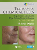 Textbook Of Chemical Peels Superficial Medium And Deep Peels In Cosmetic Practice 2Ed (Hb 2017) (Series In Cosmetic And Laser Th