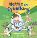 Nettie in Cyberland: introduce cyber security to your children (The Little Helpers)