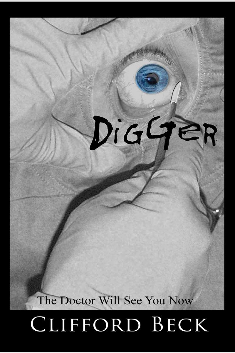 Digger: The Doctor Will See You Now
