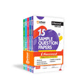 Arihant iSucceed CBSE Sample Question Papers 2026 Science, Social Science, Maths Standard,English Language & Sanskrit Class 10 