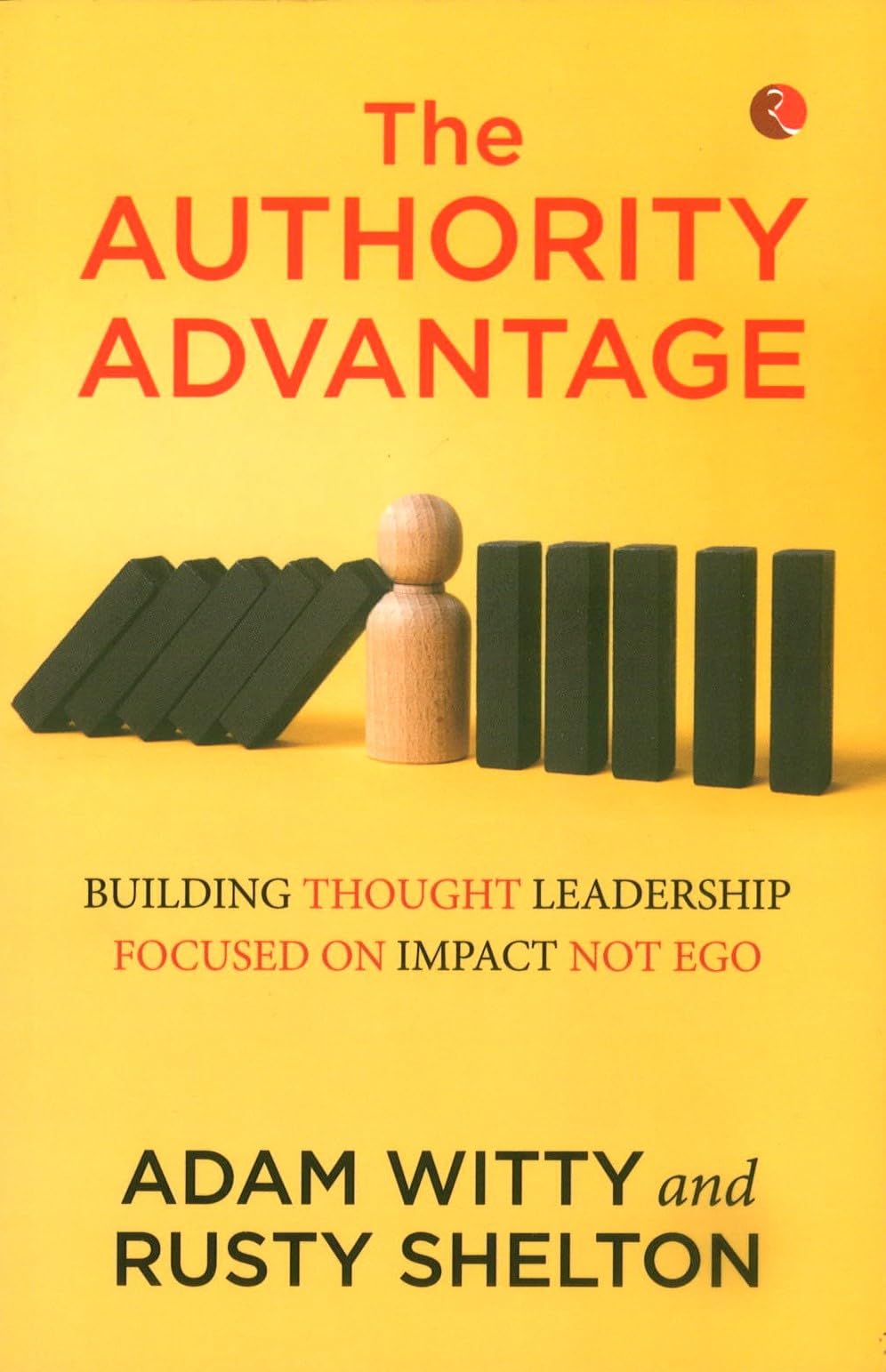 Authority Advantage