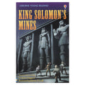 King SolomonS Mines
