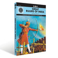 Great Rulers Of India