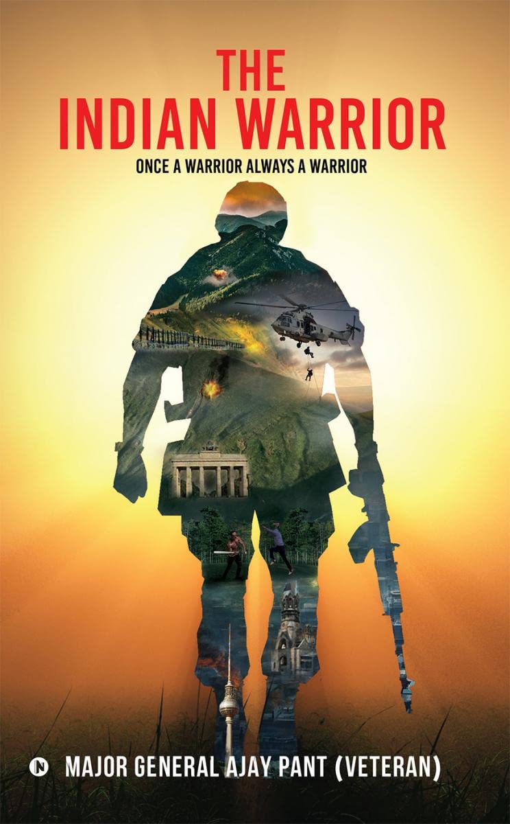 The Indian Warrior : Once A Warrior Always A Warrior