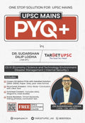 GS  3 (Economy | Science And Technology Environment Disaster Management | Internal Security) UPSC Mains PYQ+ One Stop Solution 
