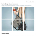 Fashion Design Course Accessories /anglais