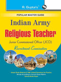 Army Religious Teacher Guide