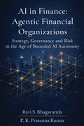 AI in Finance: Agentic Financial Organizations
