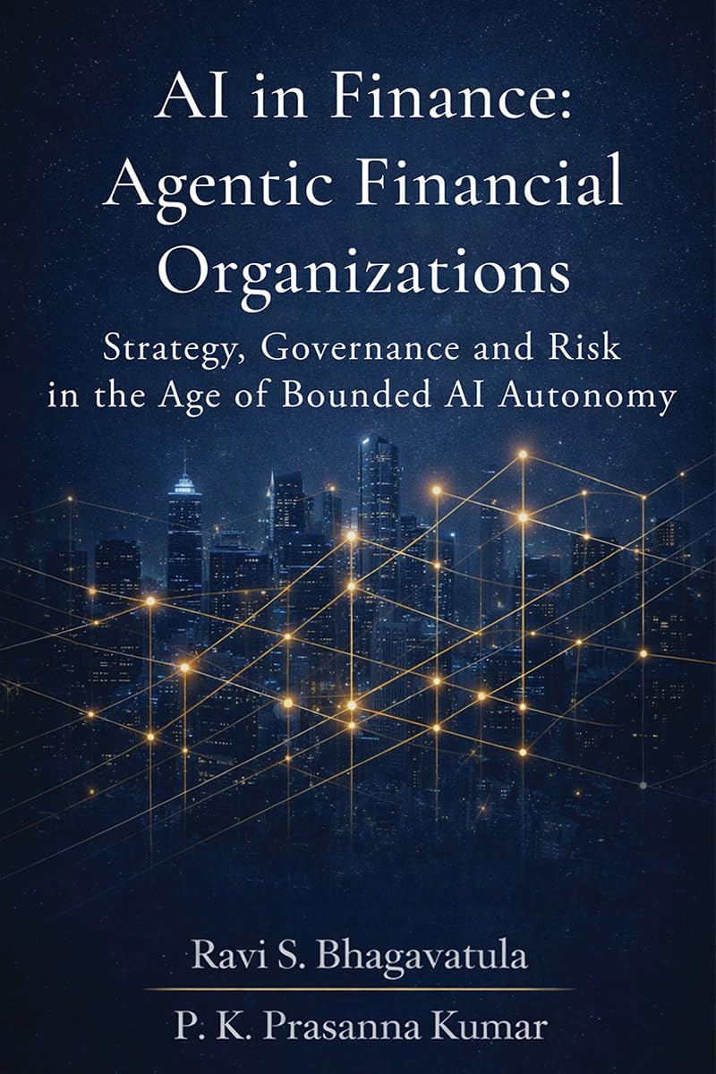 AI in Finance: Agentic Financial Organizations
