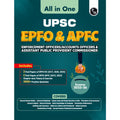 PW All in One UPSC EPFO & APFC For 202526 Exams | Enforcement Officers/ Accounts Officers & Assistant Public Provident Commissi
