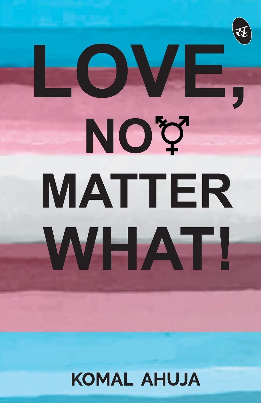 Love, No Matter What!