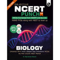 PW Objective NCERT Punch 4.0 Biology For NEET 2026 By Dr. Vipin Kumar Sharma l Updated with High Order Time Intensive MCQs and A