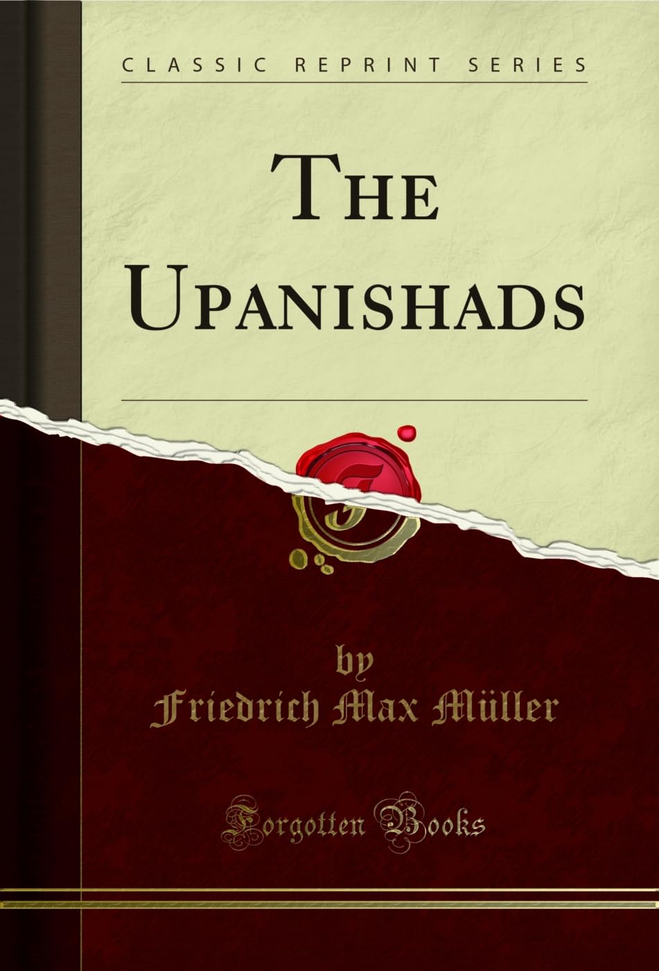 The Upanishads (Classic Reprint)