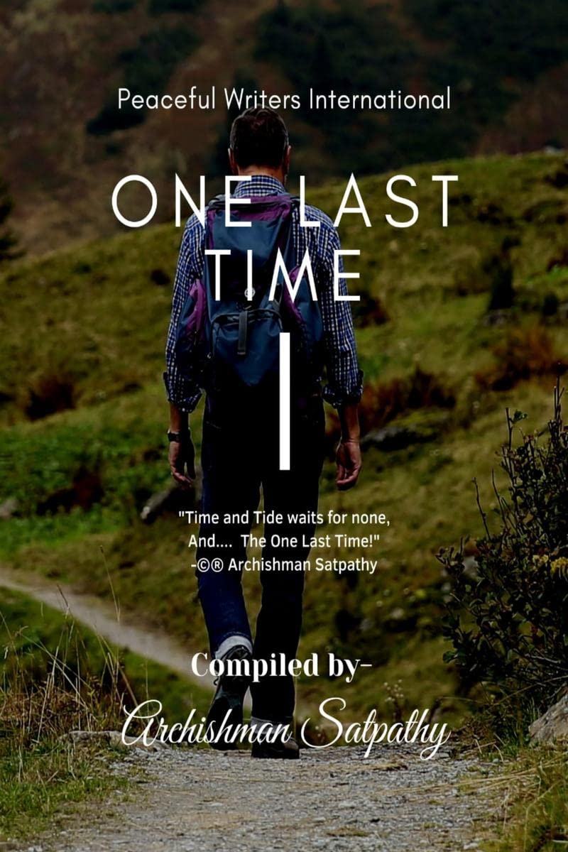 One Last Time : The End