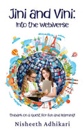Jini and Vini: Into the Webiverse