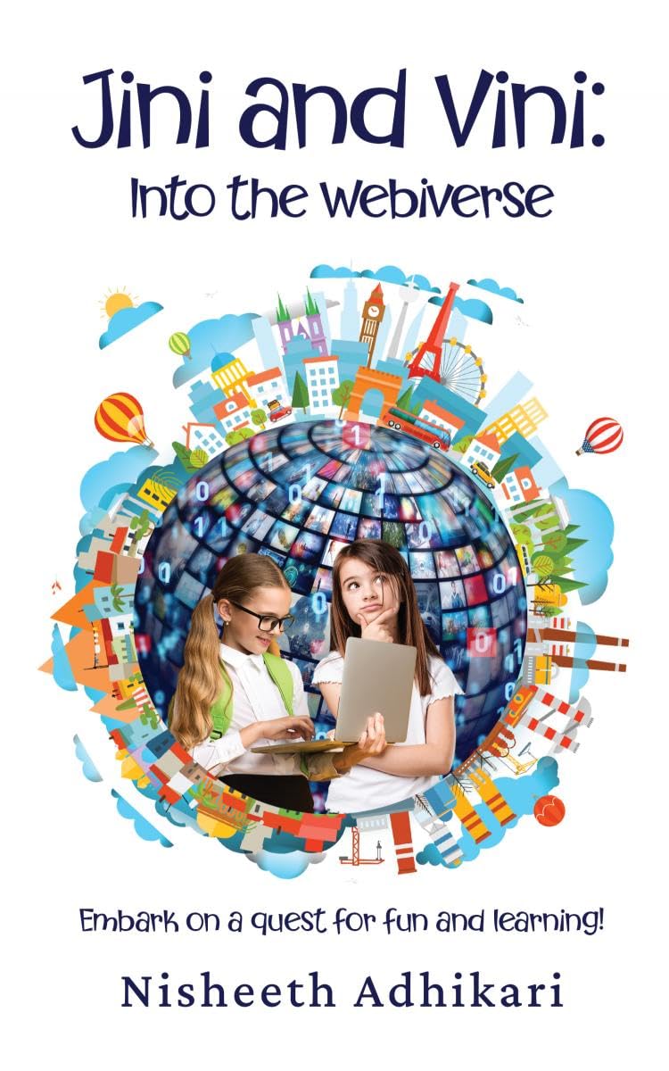 Jini and Vini: Into the Webiverse