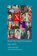 Hindi Film Song Picturizations (19511960)