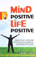 Mind Positive Life Positive