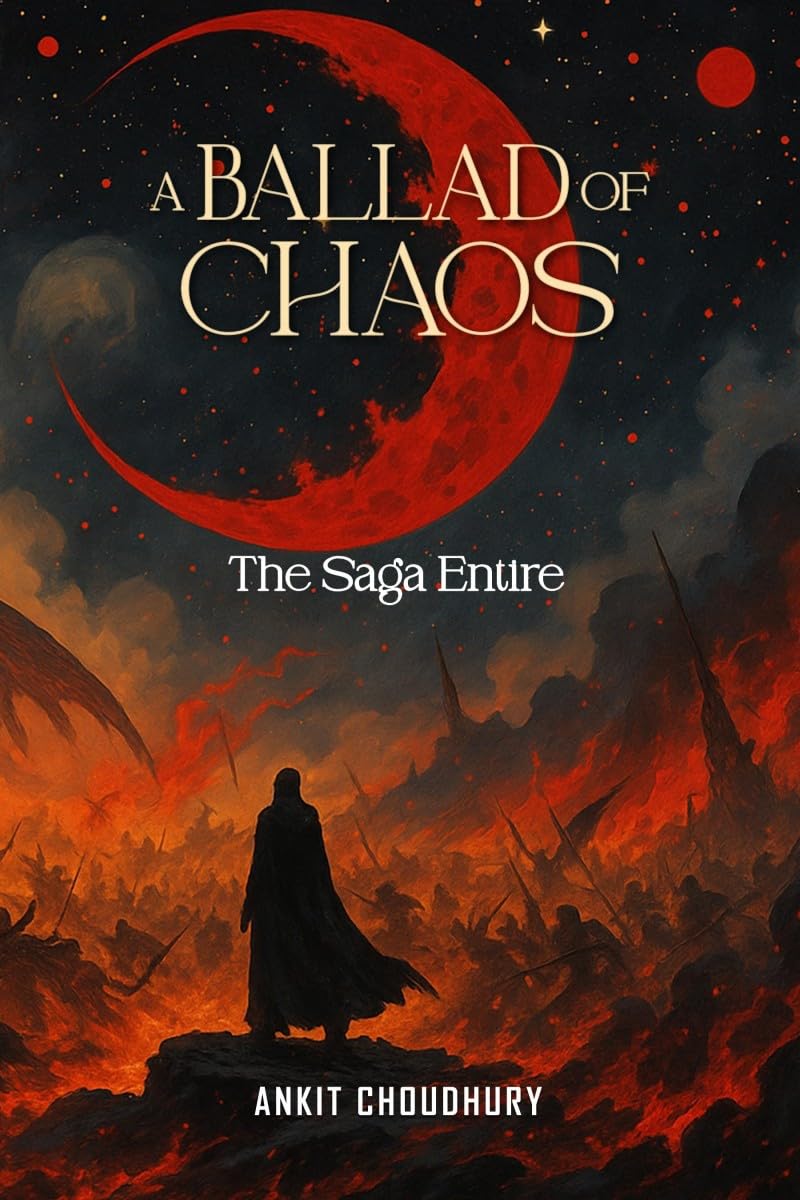 A Ballad of Chaos: The Saga Entire