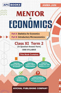 Mentor In Economics ClassXi, Term2