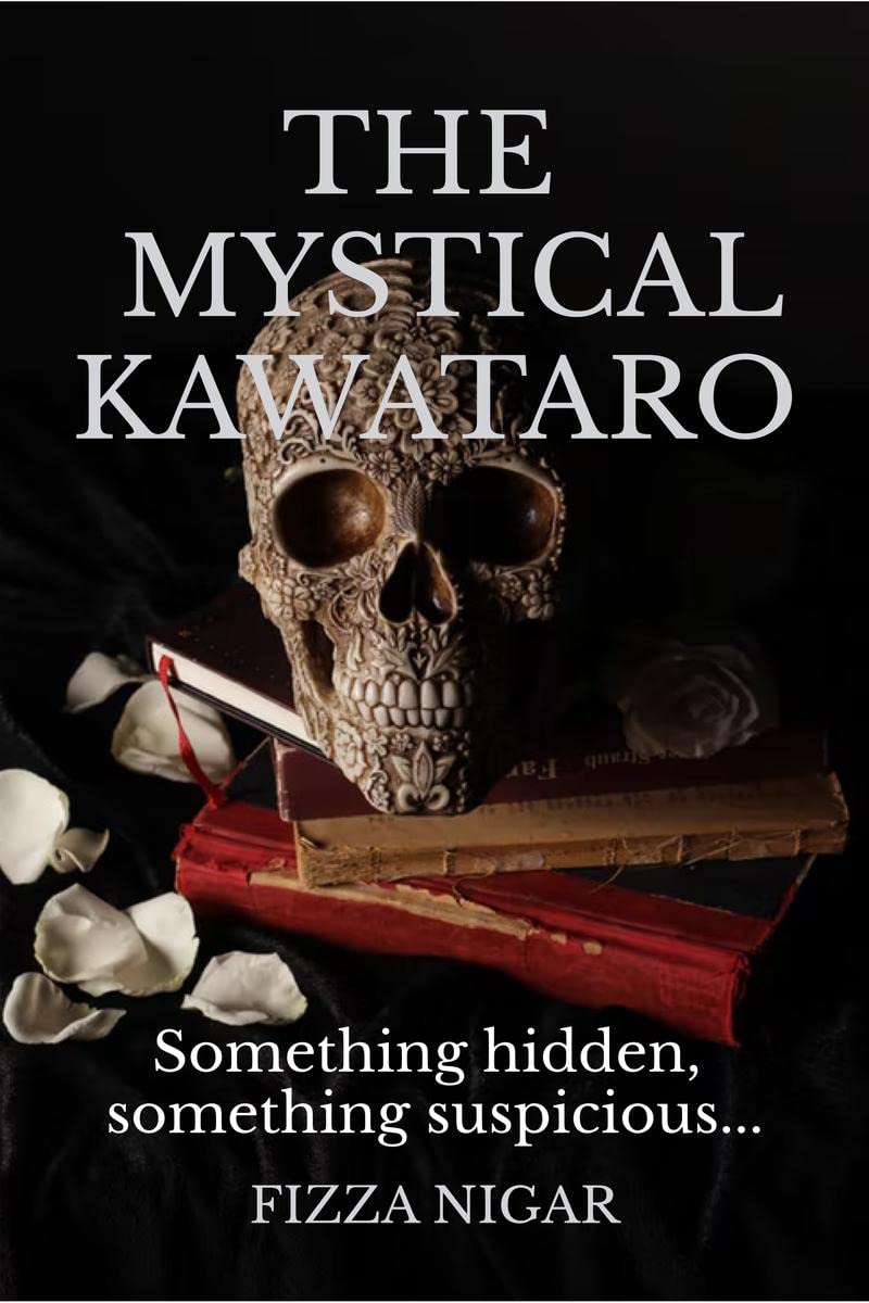The Mystical Kawataro : Something suspicious,something hidden