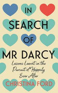Icon Books In Search of Mr Darcy.