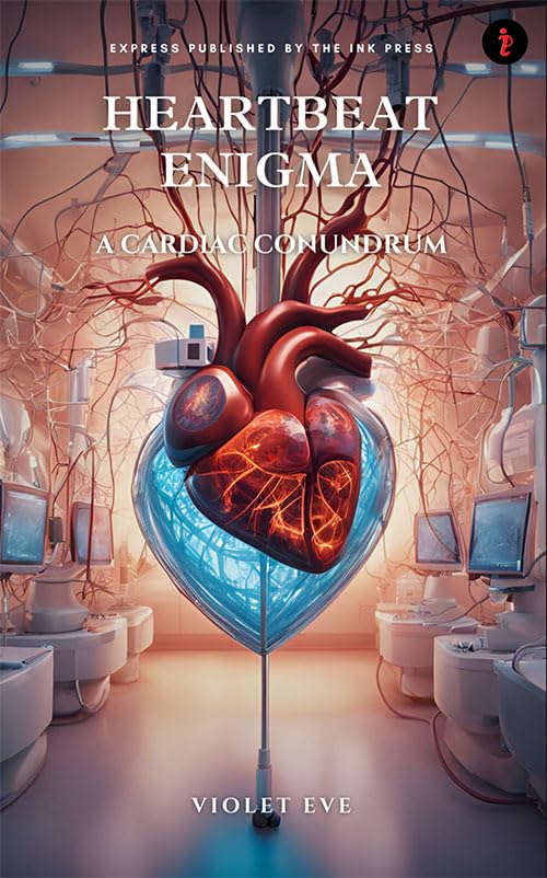 Heartbeat Enigma:A CARDIAC CONUNDRUM