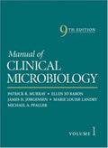 Manual of Clinical Microbiology (2 Volume Set)