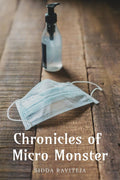 Chronicles Of Micro Monster