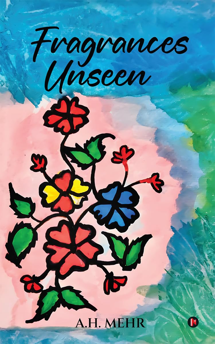 Fragrances Unseen