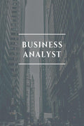 Business Analyst