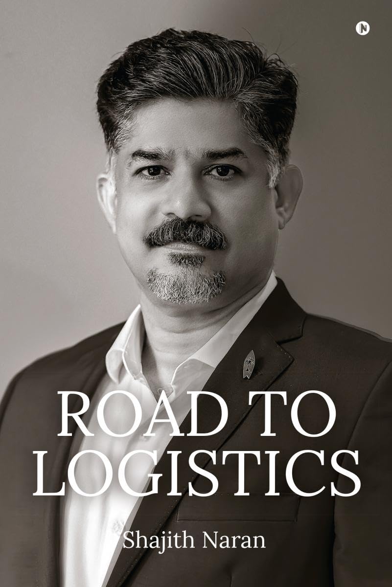 Road to Logistics