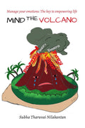 MIND THE VOLCANO