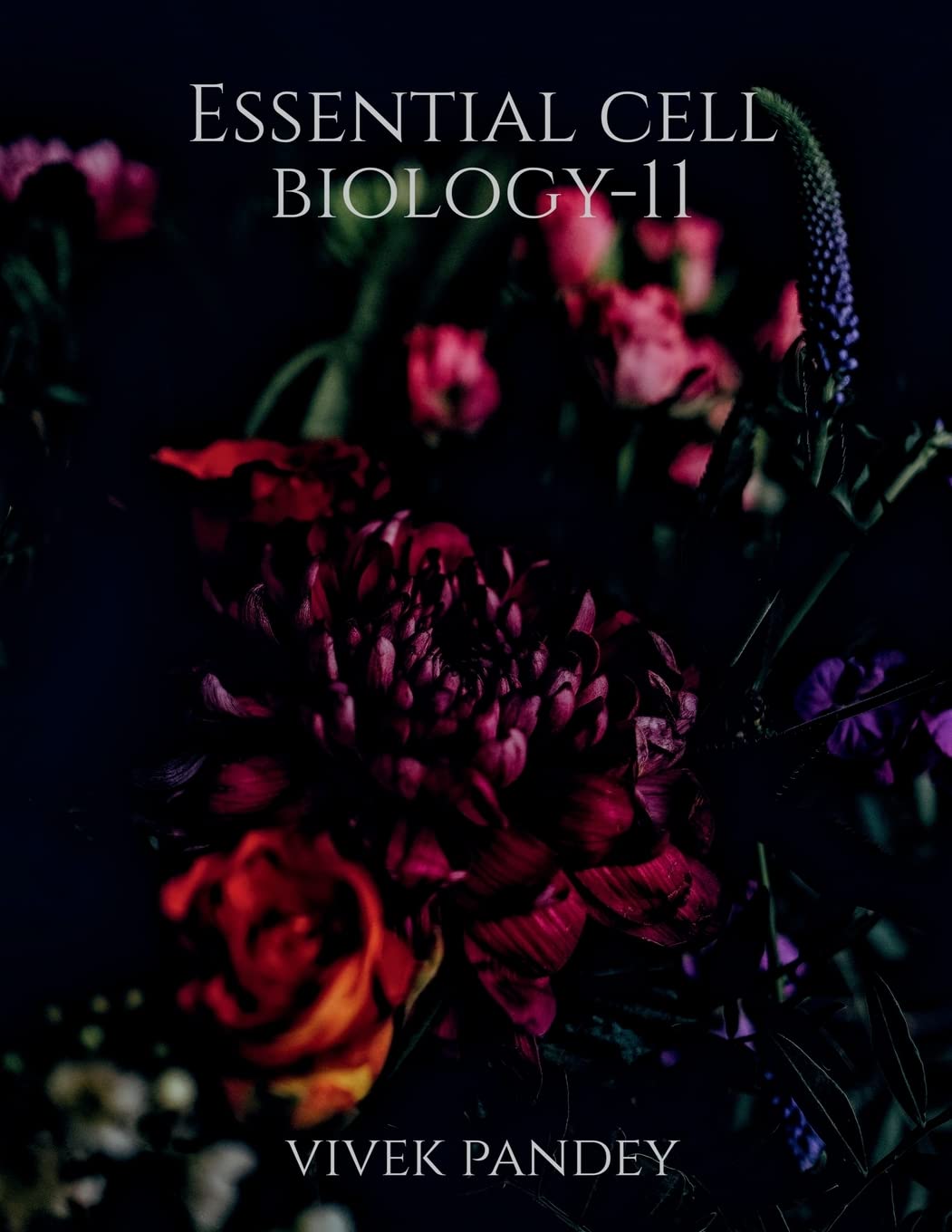 Essential Cell Biology11(Color)