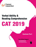 Verbal Ability & Reading Comprehension Cat 2019