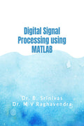 Digital Signal Processing using MATLAB