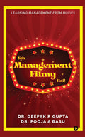 Yeh Management Filmy Hai! : Learning Management from Movies