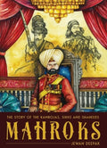MAHROKS