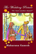 The Wedding Picture : Do I have another chance?