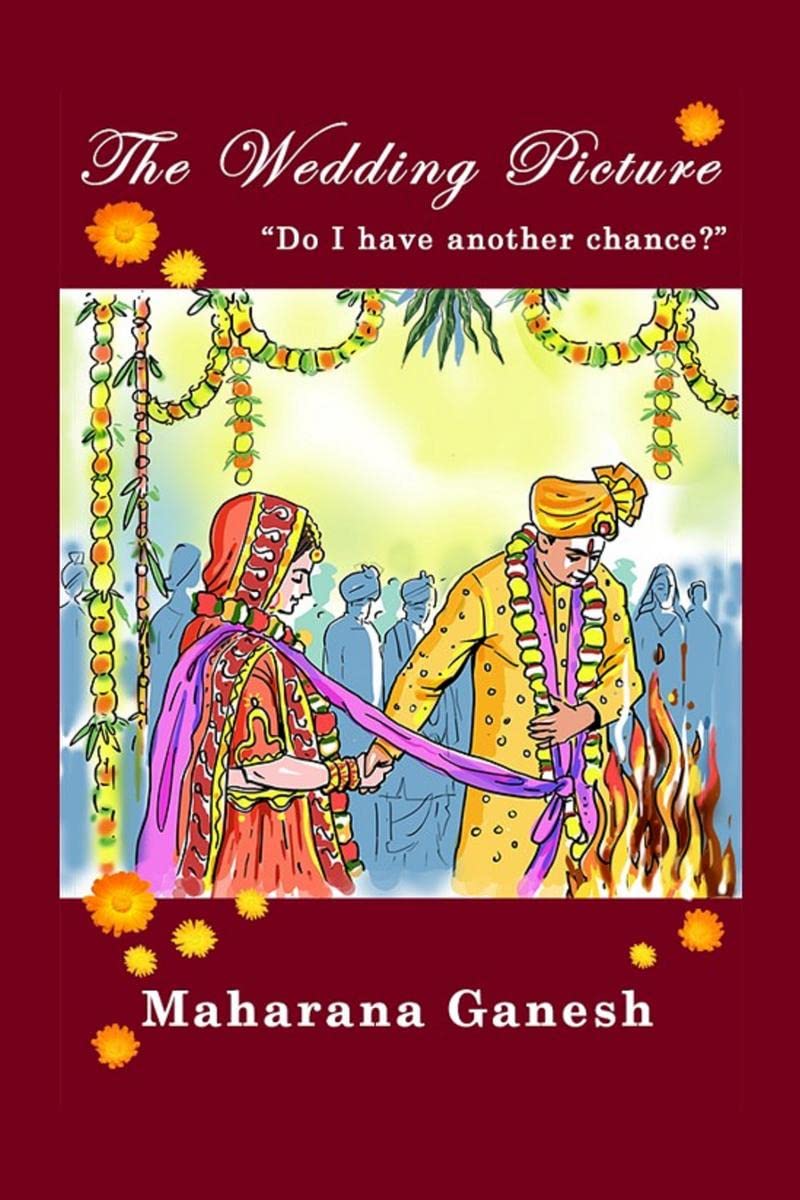 The Wedding Picture : Do I have another chance?