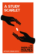 A Study in Scarlet (Sherlock Holmes)
