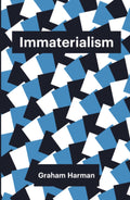 Immaterialism: Objects and Social Theory (Theory Redux)