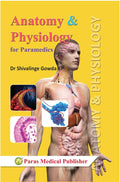 Anatomy & Physiology (Basics) For Paramedics