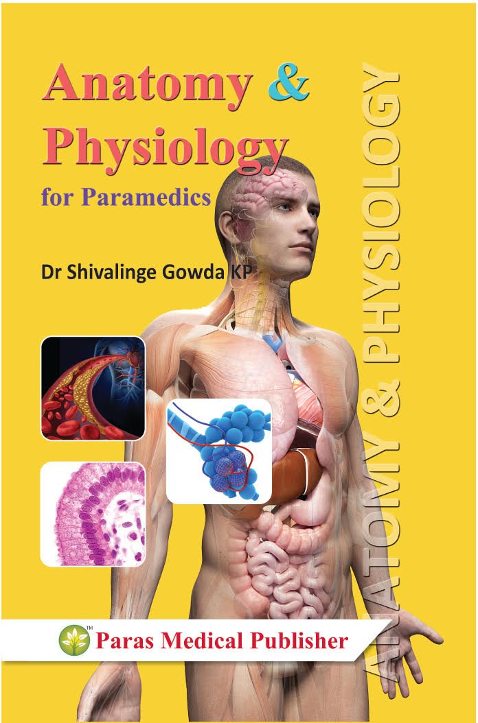 Anatomy & Physiology (Basics) For Paramedics