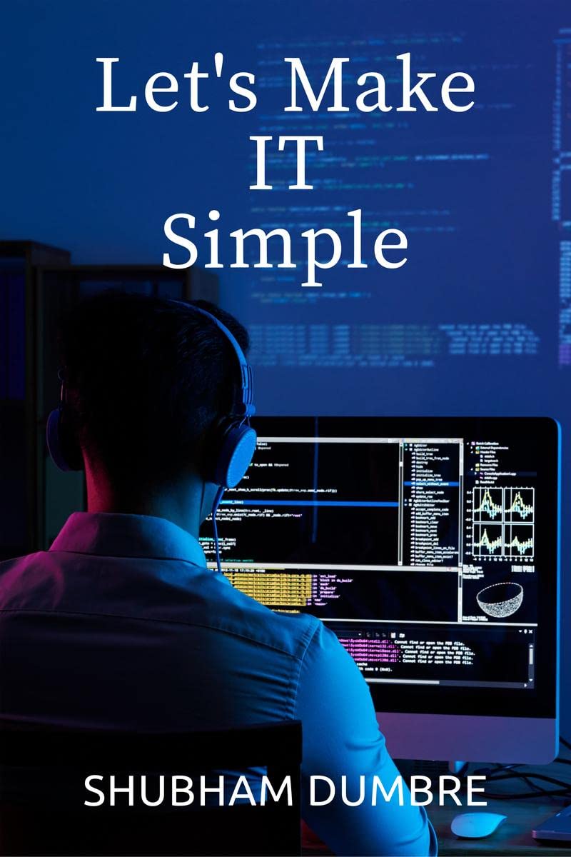 Lets Make IT Simple
