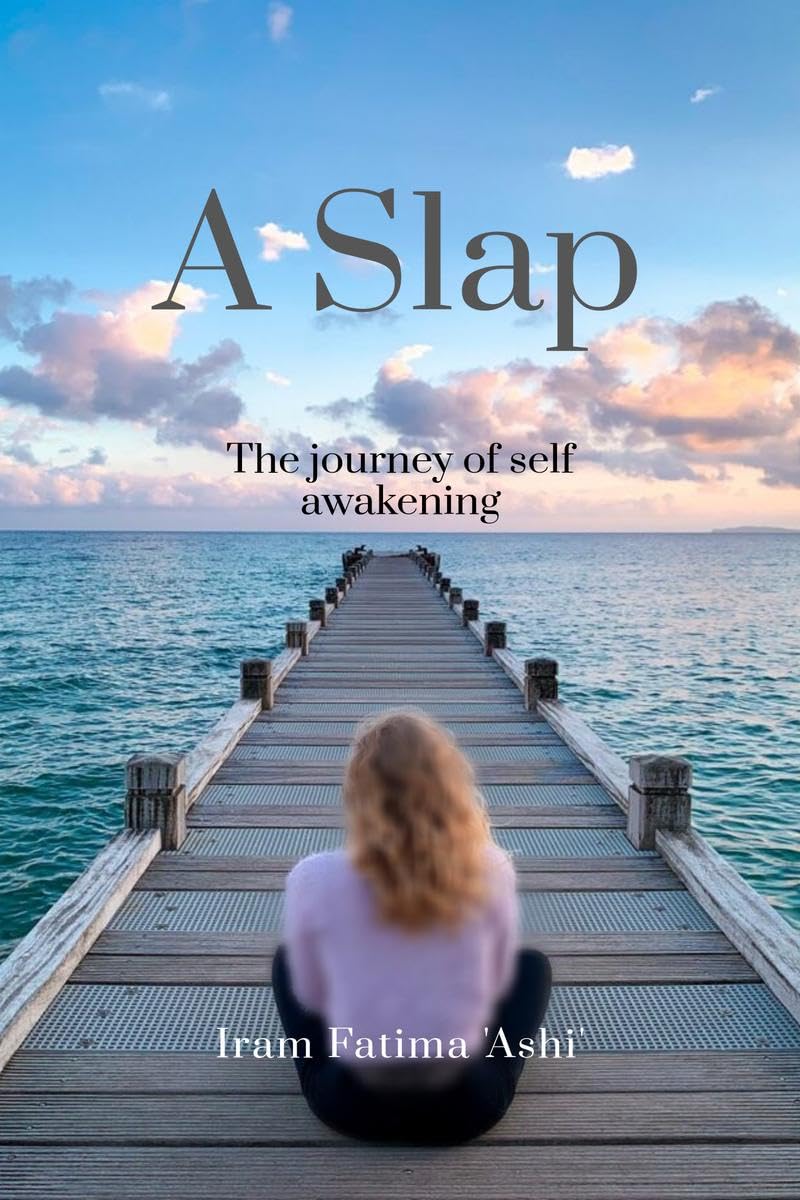 A Slap : The journey of selfawakening