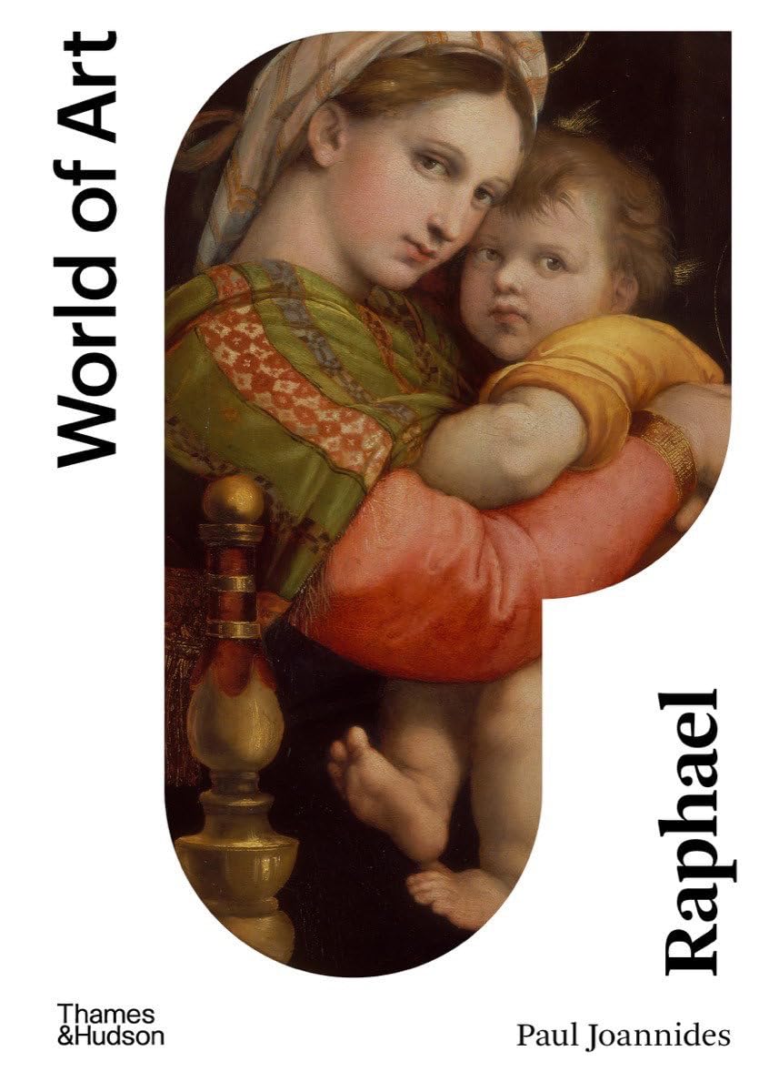 Raphael: The NeoRomantics in Paris and Beyond