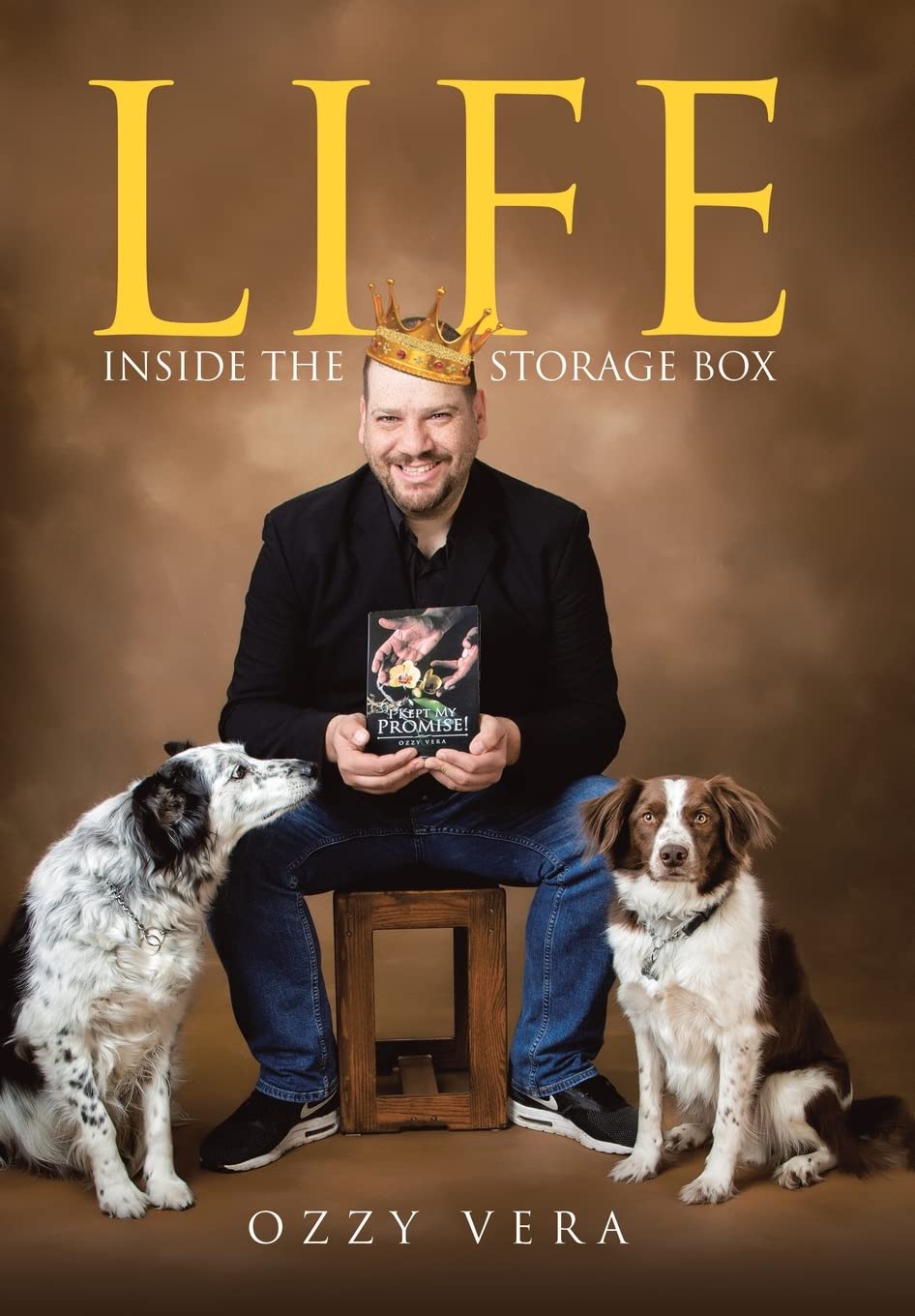 Life: Inside the Storage Box